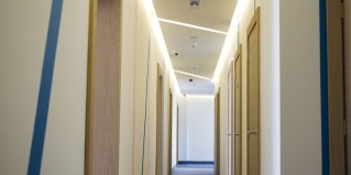 Белград: Отель City Nest Modern & Cozy Suites