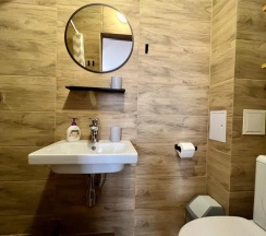 4-комнатный коттедж улучшенный в Солнце Тургенева