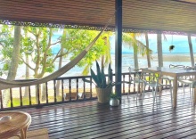 Коттедж c 1 комнатой в Hin Kong Sunset Beach Front House