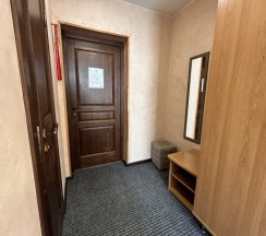 Одноместный номер в Подушка