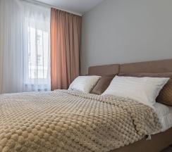 Апарт-отель Attashe Нижний № 6 в Attashe