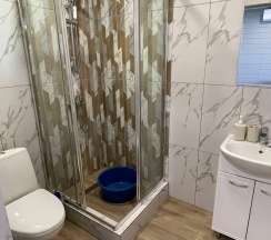 4-местная комната стандарт в Притяжение