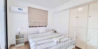 Ларнака: Апартаменты Home Sweet Home Apartment