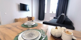 Тюмень: Апартаменты Костарика Апарты