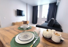 Апартаменты Костарика Апарты в Тюменской области