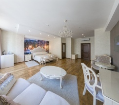 Люкс "Амстердам" 10000 в Эра