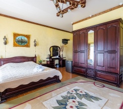 Номер Люкс в Проховское подворье