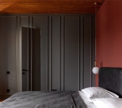 Apartment. Апартаменты размещение 2-4 человека в Nikolaevbuilding