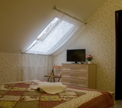 Семейный номер №7 в На Всполье