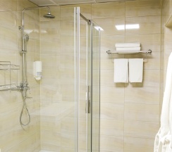 Номер Премиум Люкс в Глория