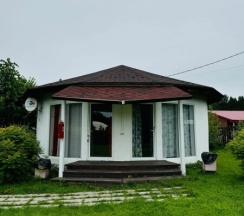 Морокко в Росстань