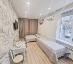 Категория номера в Рея