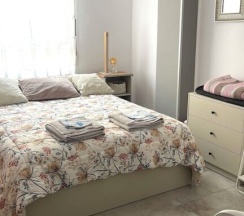 Номер Superior в Carolina en Alicante