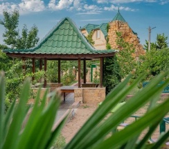 Гостевой дом, 1 этаж в Villa Victoria