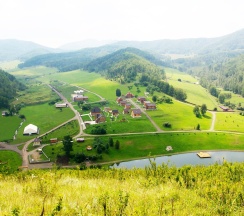 Коттедж в Басаргино