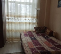 Квартира в Апартаменты на Гороховский переулок, дом 9 стр 1