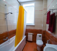 Двухместный номер Standard двуспальная кровать в Клеопатра