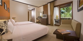 пляж Хуа Танон: Курортный отель Thai House Beach Resort