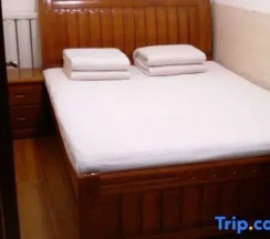 Двухместный номер Standard двуспальная кровать в Shun Feng Yuan Hostel