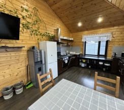 Стандарт в Holiday house