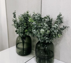 Апартаменты двухкомнатные двухместные (Люкс) с балконом в Polikariya