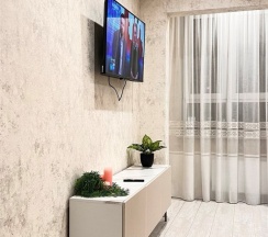 Студия на Яганова 9/1 в Magicapartment