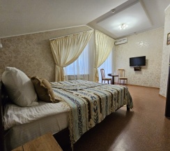 Люкс в Итиль, гостиница