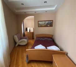 Коттедж VIP в Крестовая падь