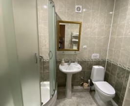 Семейный номер Standard с 2 комнатами в Эдем