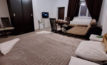 Семейный  в Вершина