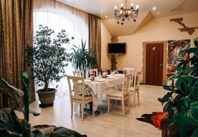 Гостевой дом Кубанский дворик в Ейске