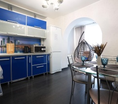 1-комнатные апартаменты, 56м² в ApartAprel 