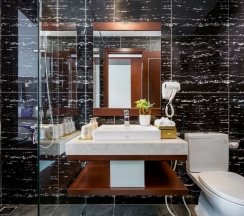 Двухместный номер Premier 2 отдельные кровати в Отель Aria Grand Hotel & Spa