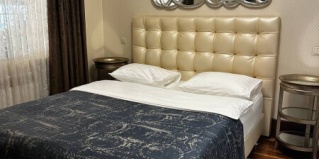 Свободы: Коттедж Фортуна