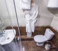 Petit в #Luna Hotel Krasnodar