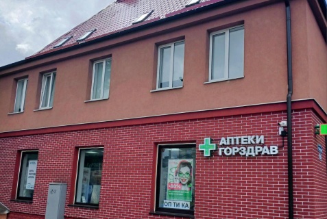 Калининград: Апартаменты Апарт-отель