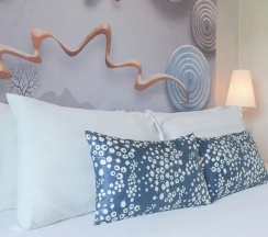 Люкс в Sino Maison Hotel
