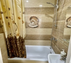 Двухместный номер Standard двуспальная кровать в На Короткой