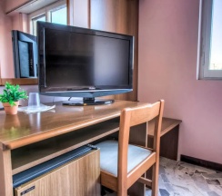 Номер Standard в Hotel Riviera