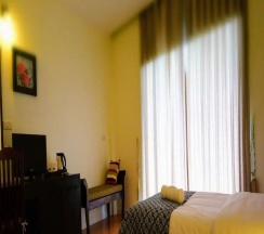 Номер Standard в Home and Hill Resort