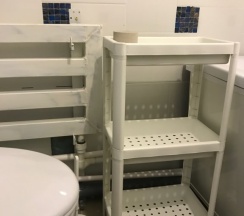 Двухместный номер Standard двуспальная кровать в Портал Белуха