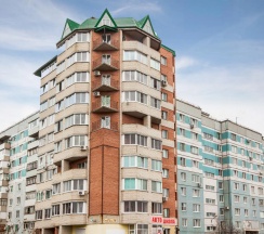 Апартаменты в Апартаменты Strawberry Hills Sutki Life