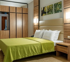 Супериор "Ника" в Cronwell Ника Center