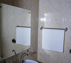 2-местный номер стандарт в Звездная