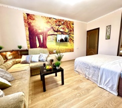 Апартаменты, 85м² в Самарские апартаменты