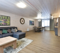 «Сосновый» Стандарт Сингл в Лесная сказка