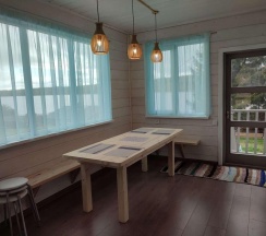 Коттедж стандарт в Гостевой дом