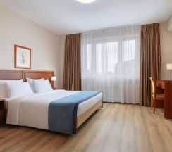 Апартаменты Волга в Волга