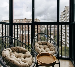 Семейный в Взлёт.Пилигрим