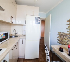 1-комнатные апартаменты стандарт в Favourite Home (Фэйворит Хоум) на улице Симбирцева 40Б